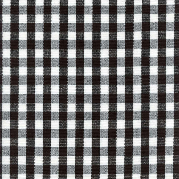 9x9 Memo Chester : Black/White