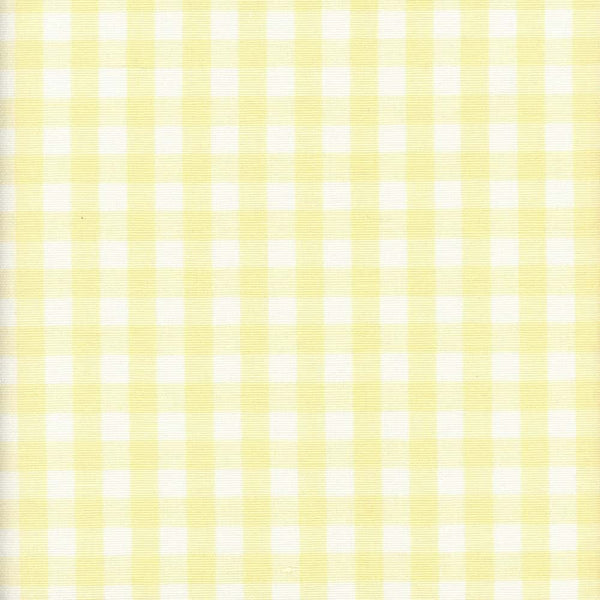 9x9 Memo Chester : Pale Yellow