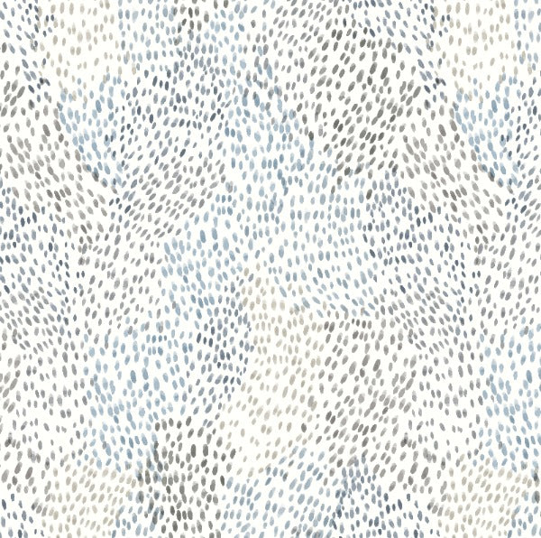 CONFETTI in Cornflower