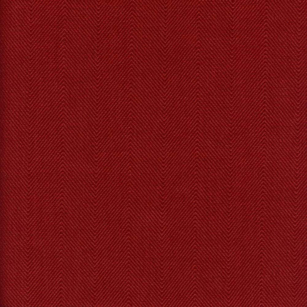 9x9 Memo COPLEY SOLID : Cardinal