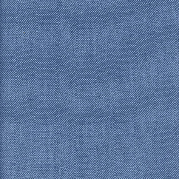 9x9 Memo COPLEY SOLID : Chambray