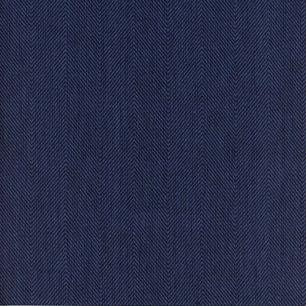 9x9 Memo COPLEY SOLID : Midnight