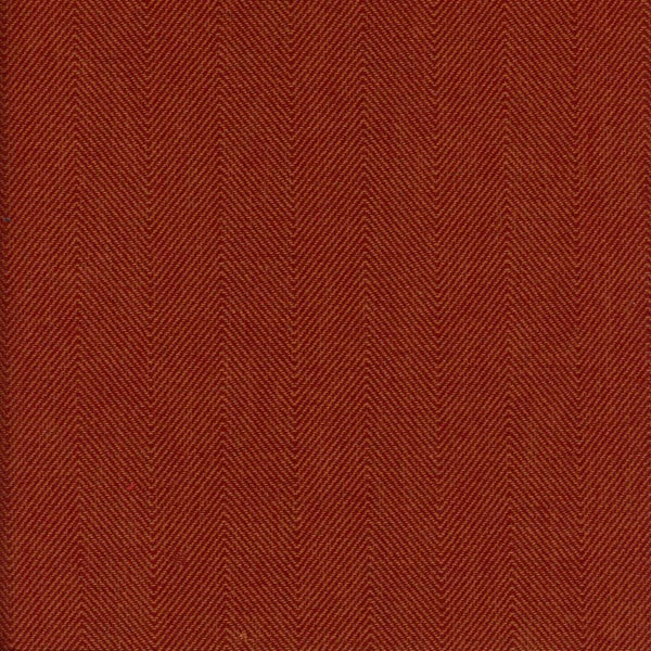 9x9 Memo COPLEY SOLID : Terracotta