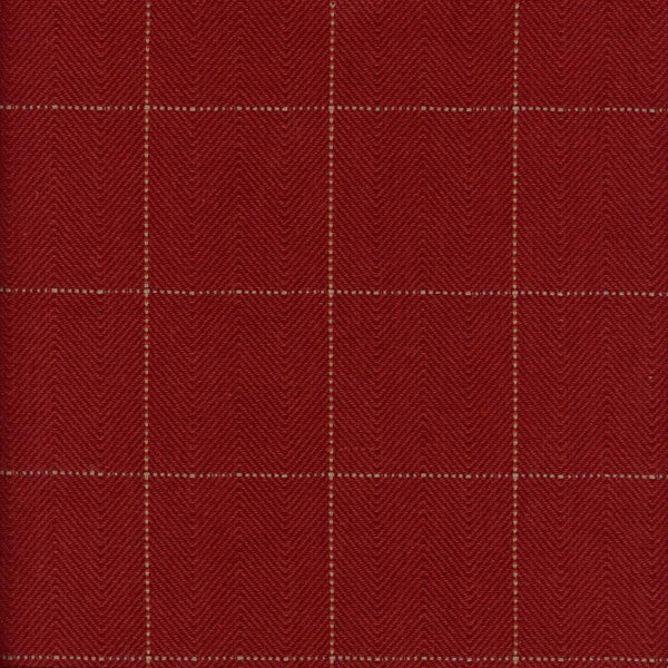 9x9 Memo COPLEY SQUARE : Cardinal