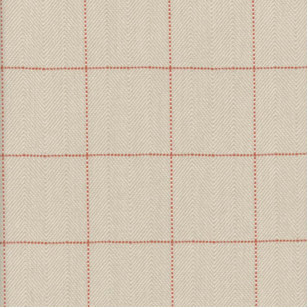 9x9 Memo COPLEY SQUARE : Chili