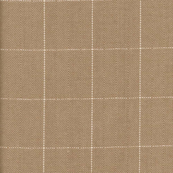 9x9 Memo COPLEY SQUARE : Oatmeal