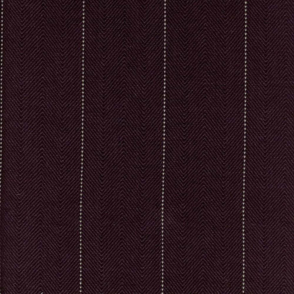 9x9 Memo COPLEY STRIPE : Black