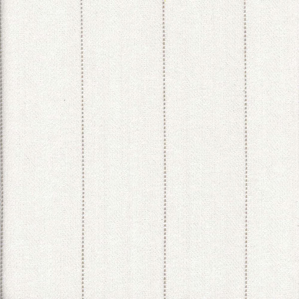 9x9 Memo COPLEY STRIPE : Ivory