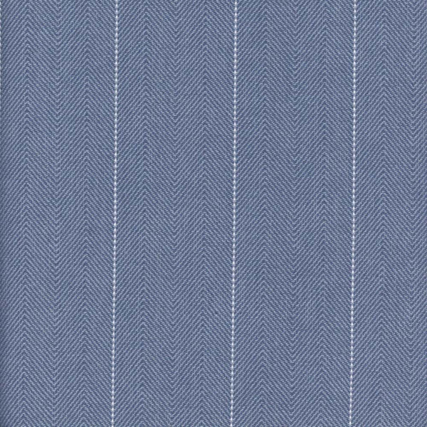 9x9 Memo COPLEY STRIPE : Lake