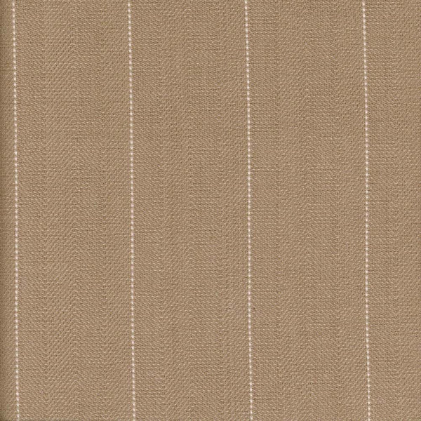 9x9 Memo COPLEY STRIPE : Oatmeal
