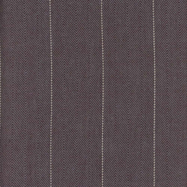 9x9 Memo COPLEY STRIPE : Slate