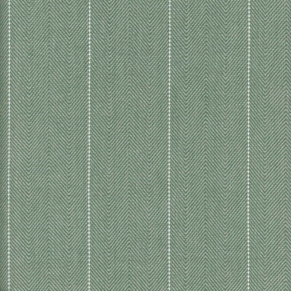 9x9 Memo COPLEY STRIPE : Thyme