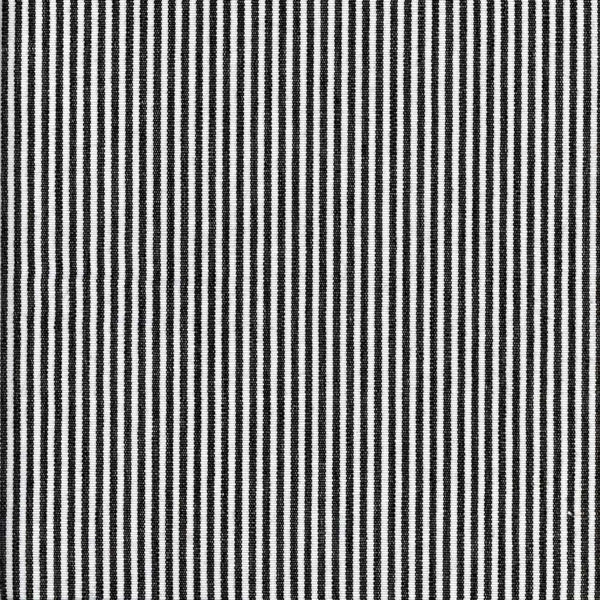 9x9 Memo Essex : Black/White