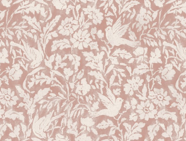 9x9 Memo Everly : Peony