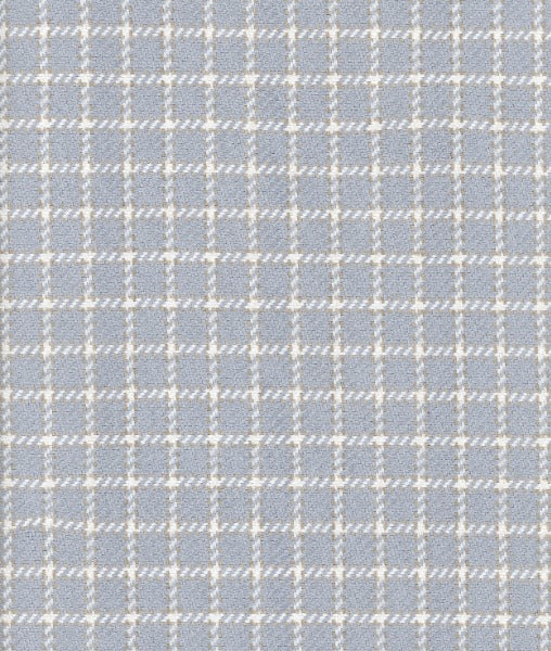 9x9 Memo FONTAINE : French Blue
