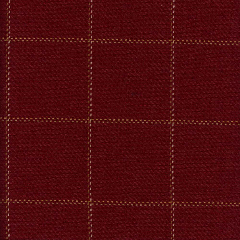 FRAZIER in Burgundy