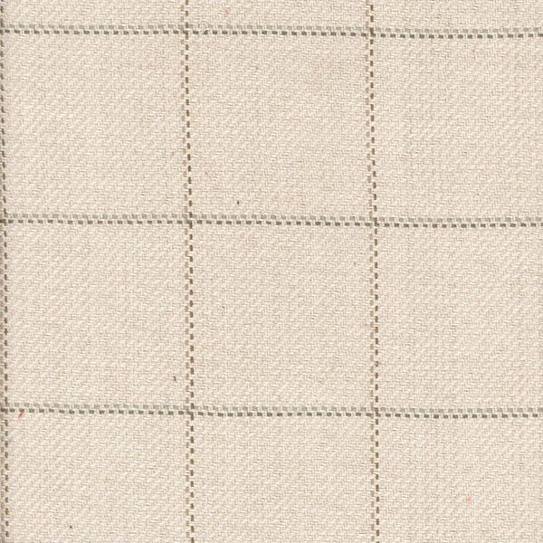 9x9 Memo Frazier : Flax
