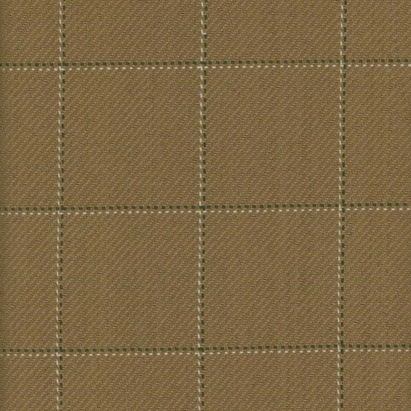 9x9 Memo Frazier : Khaki