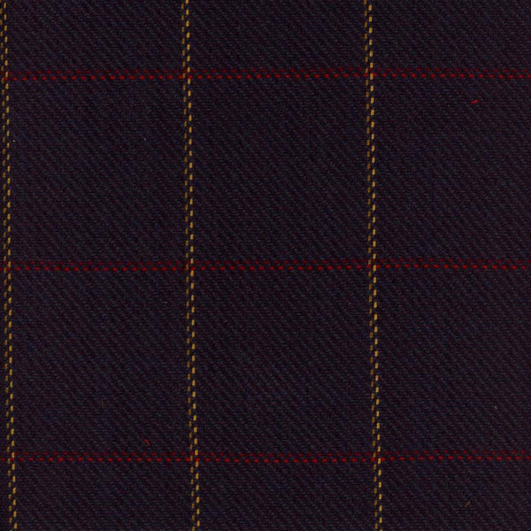 9x9 Memo Frazier : Midnight