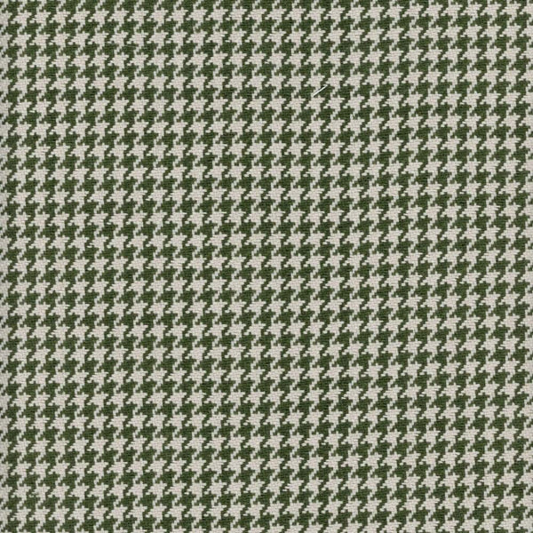 9x9 Memo Houndstooth : Avocado