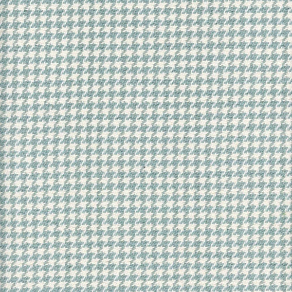 9x9 Memo Houndstooth : Dolphin