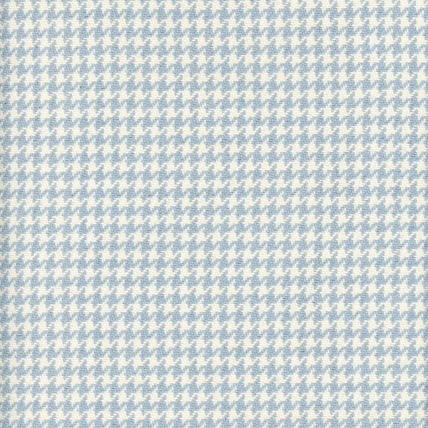 9x9 Memo Houndstooth : Mist