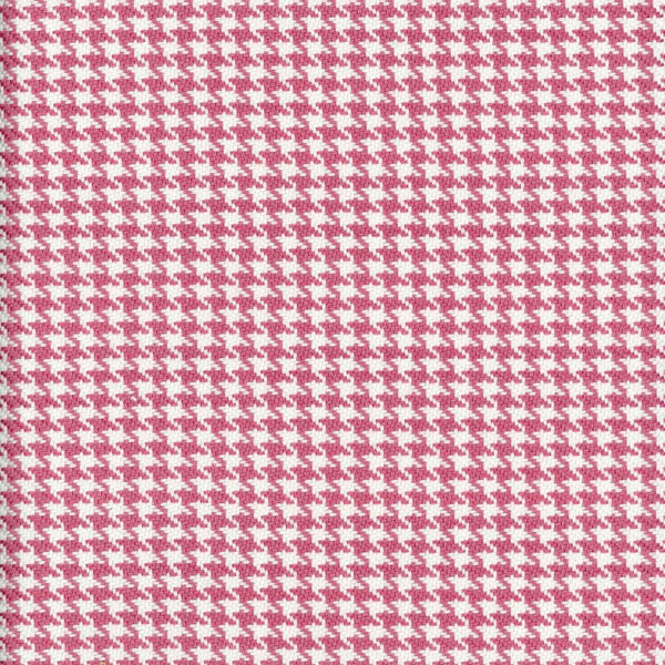 9x9 Memo Houndstooth : Blossom