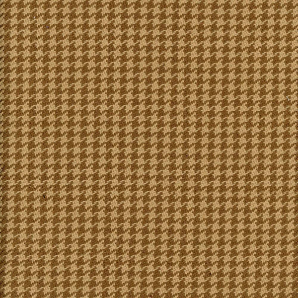 9x9 Memo Houndstooth : Straw