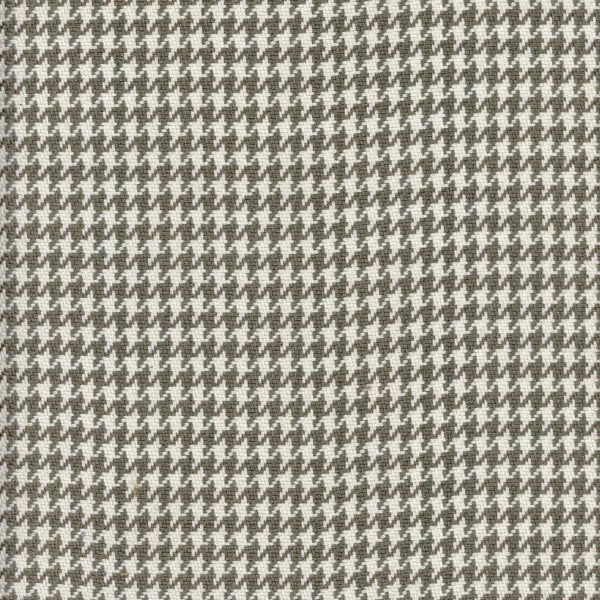 9x9 Memo Houndstooth : Truffle