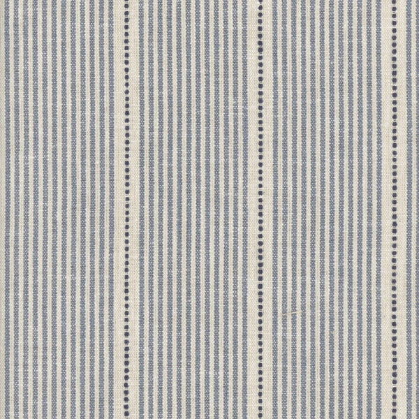 9x9 Memo Interchange : Denim