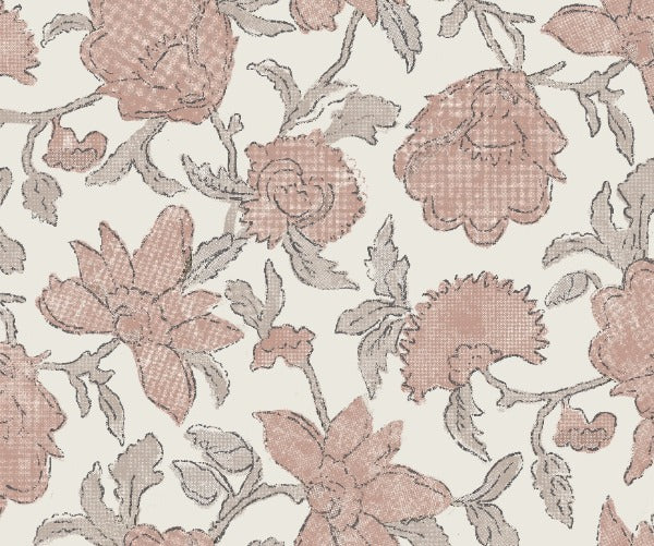 9x9 Memo Lola : Carnation