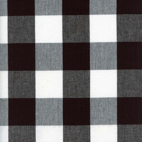 9x9 Memo Lyme : Black/White