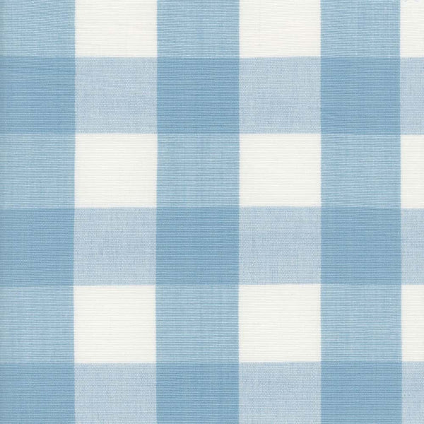 9x9 Memo Lyme : Cornflower