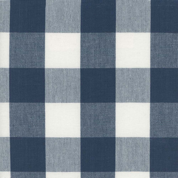 9x9 Memo Lyme : Indigo