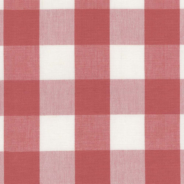 9x9 Memo LYME : Tuscan Red