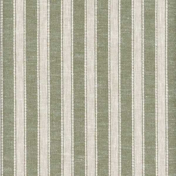 9x9 Memo Madaket Stripe : Avocado