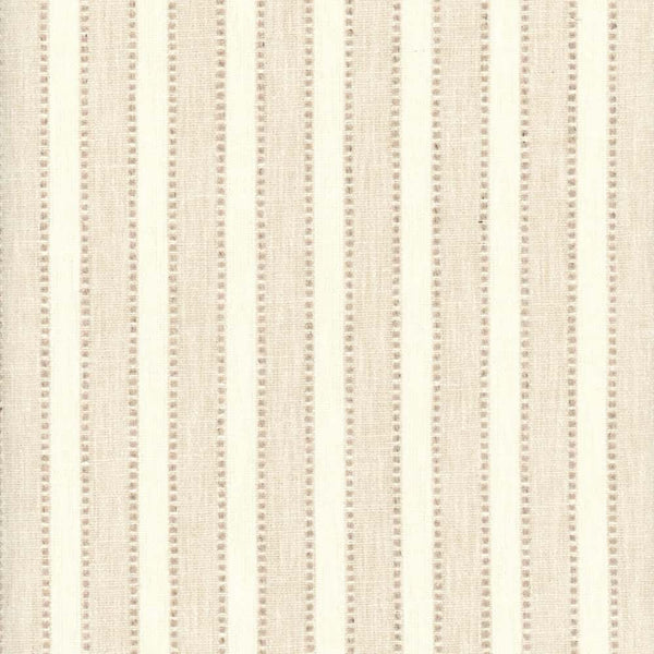 9x9 Memo Madaket Stripe : Sand Bar