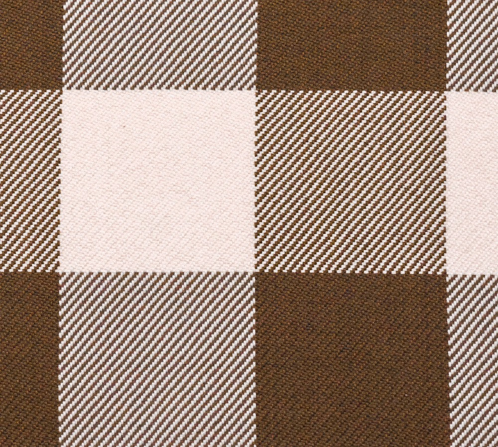 METRO CHECK velvet, the full color line