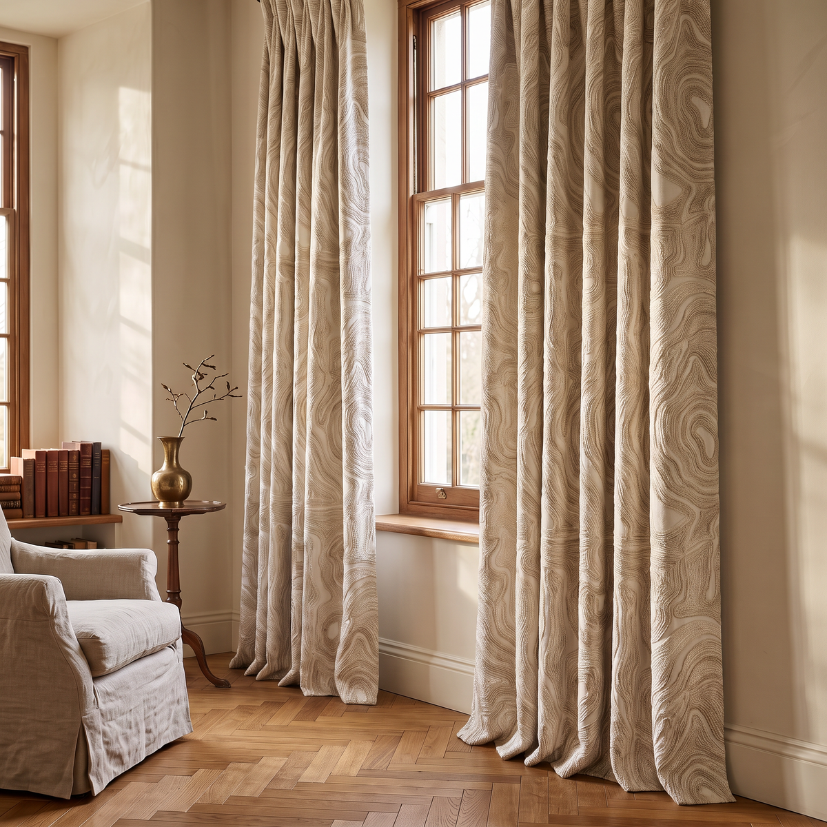 MIRAVAL velvet, the full color line