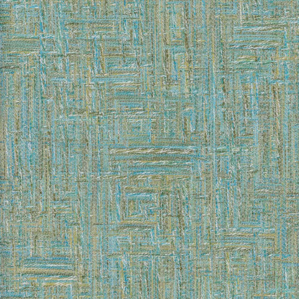 9x9 Memo Montecito : Emerald