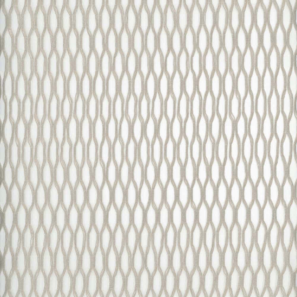 Ogee in Linen