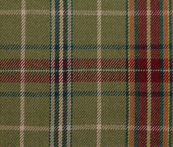 9x9 Memo Parkhill : Olive