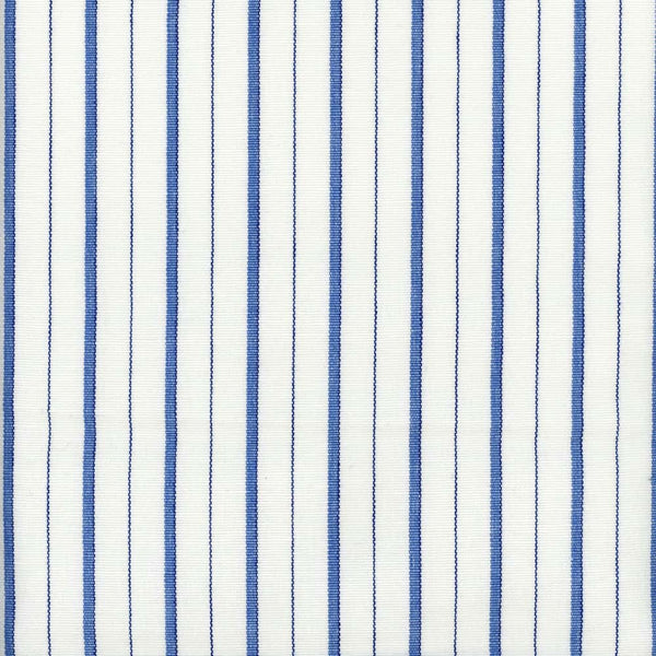 9x9 Memo Piper : Cobalt