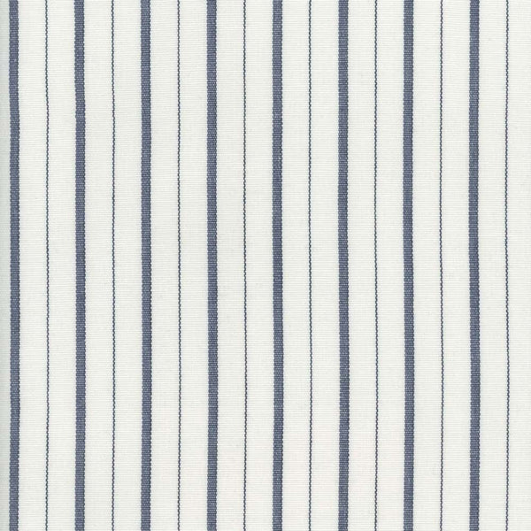 9x9 Memo Piper : Indigo