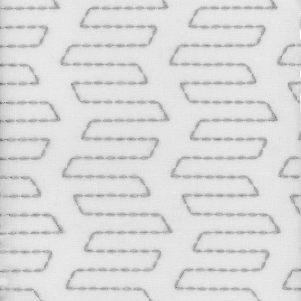 9x9 Memo Sydney : Silver