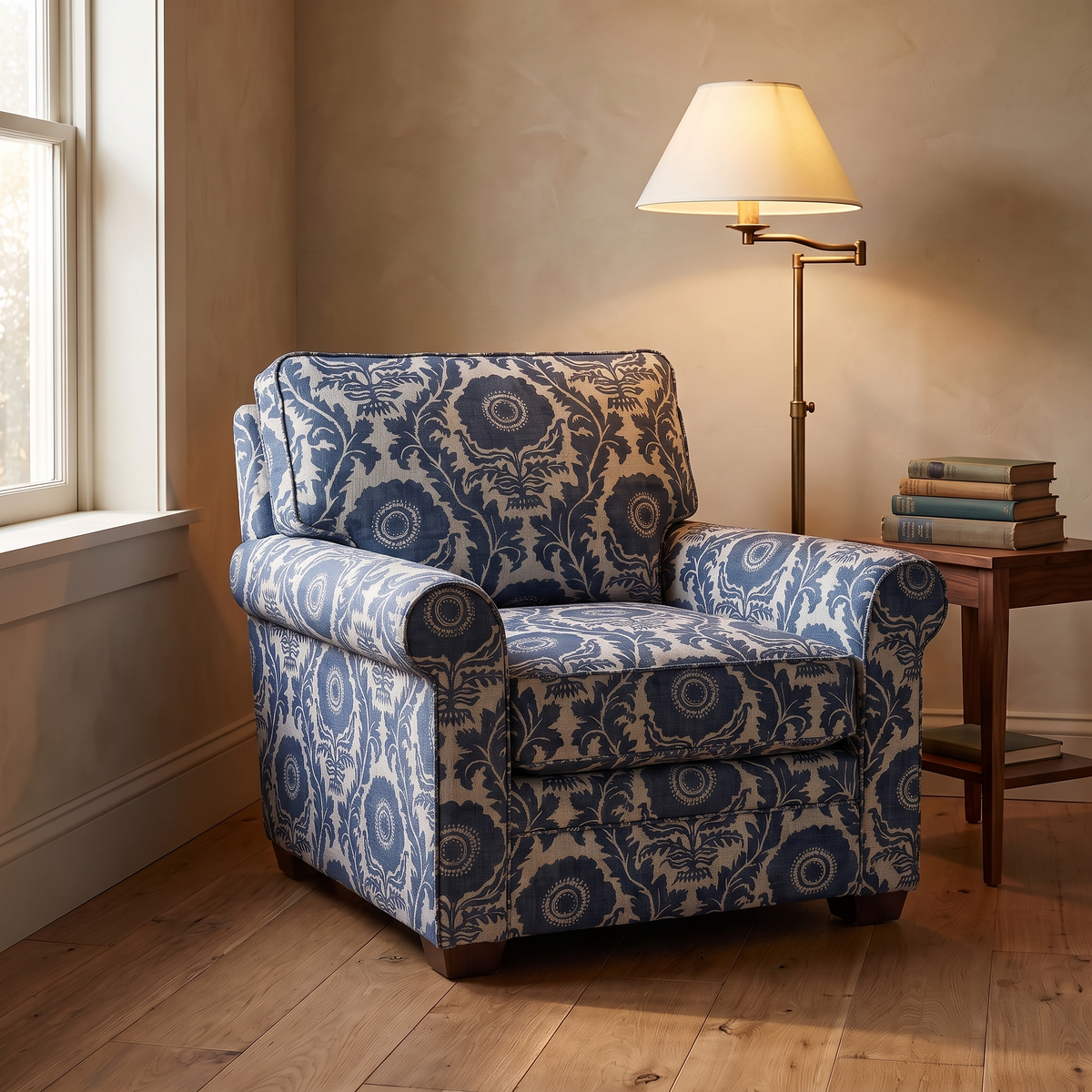 Talise in Admiral — armchair