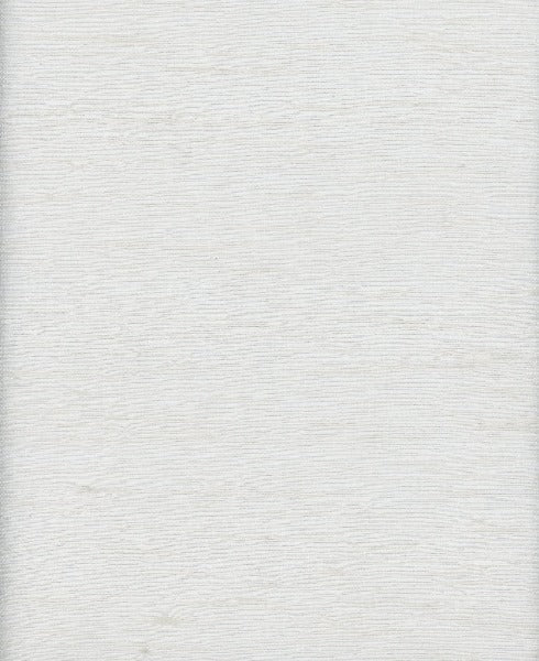 9x9 Memo Thai Silk : White Linen