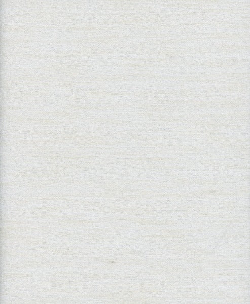 9x9 Memo Tussah Silk : Alabaster