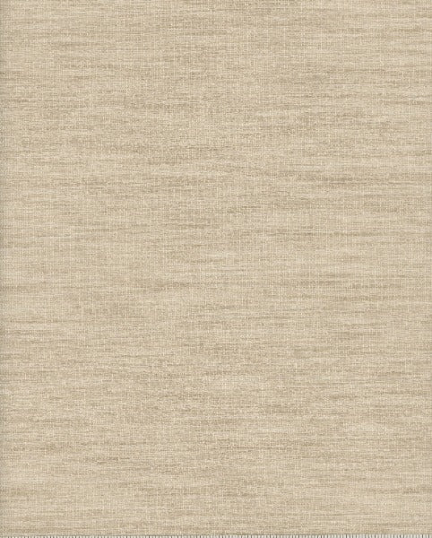 9x9 Memo Tussah Silk : Cashew