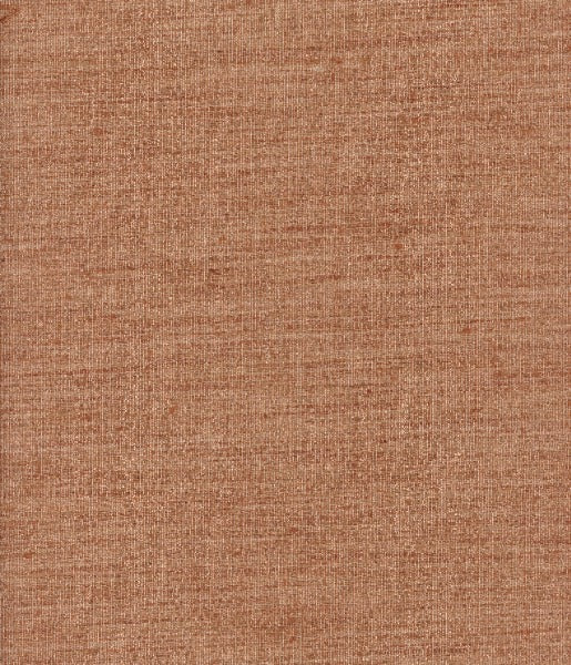 9x9 Memo Tussah Silk : Cayenne